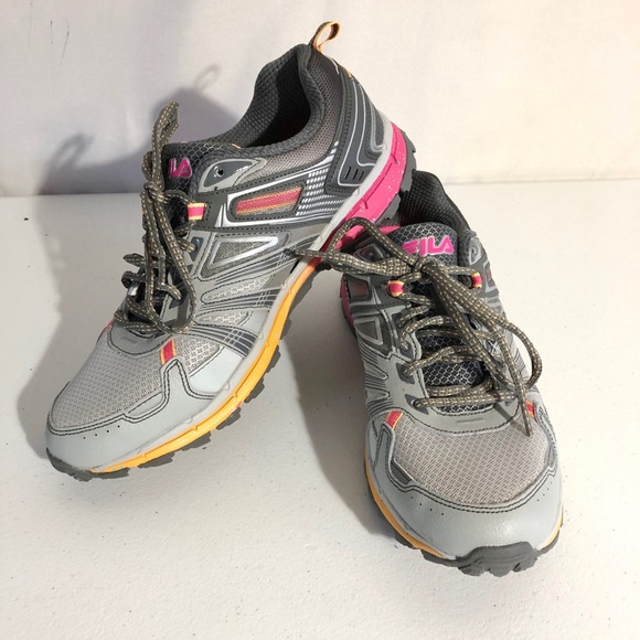 fila all terrain